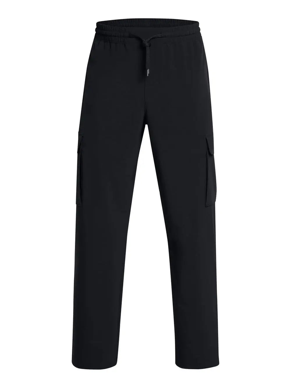 Pantalone Sportivo Under Armour Uomo - Nero