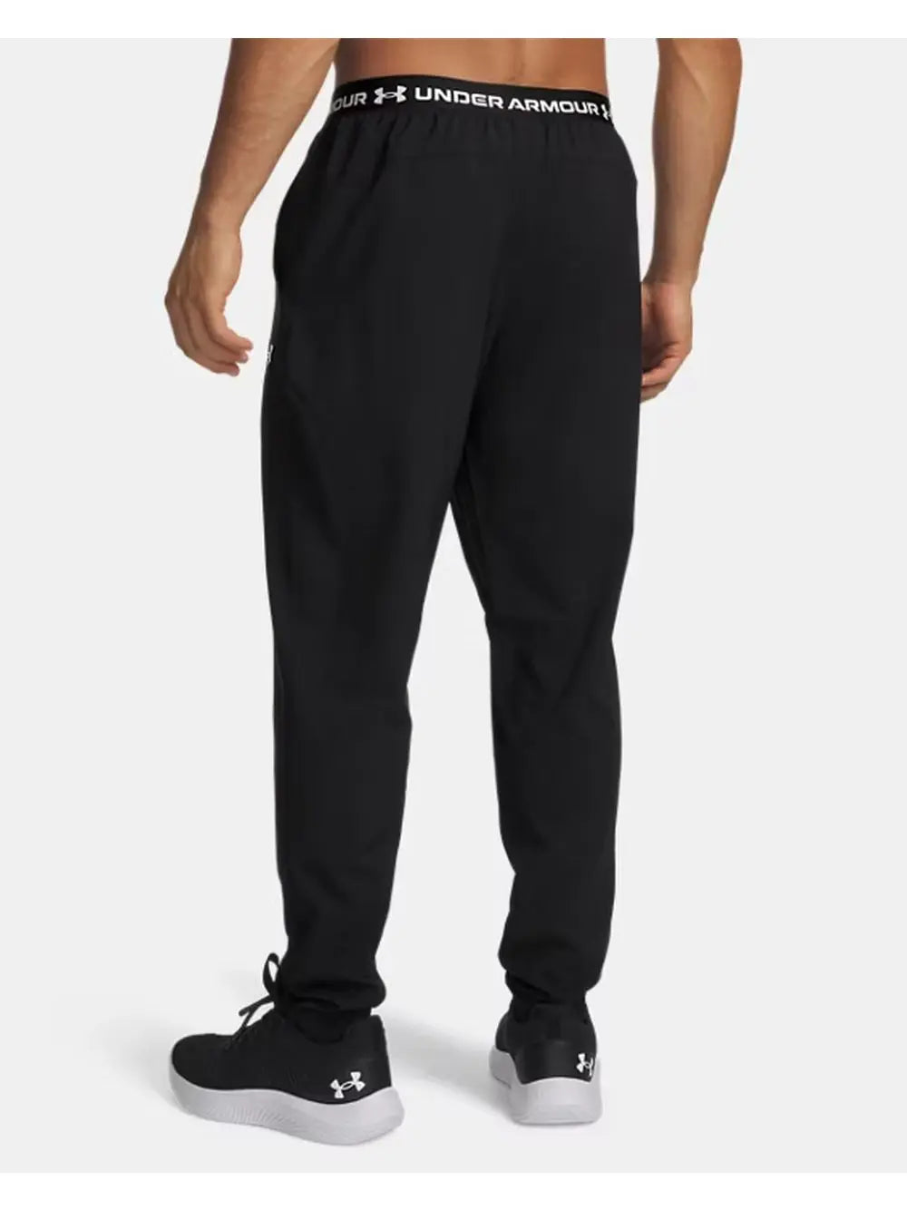 Pantalone Sportivo Under Armour VANISH TRAINING Uomo - Nero