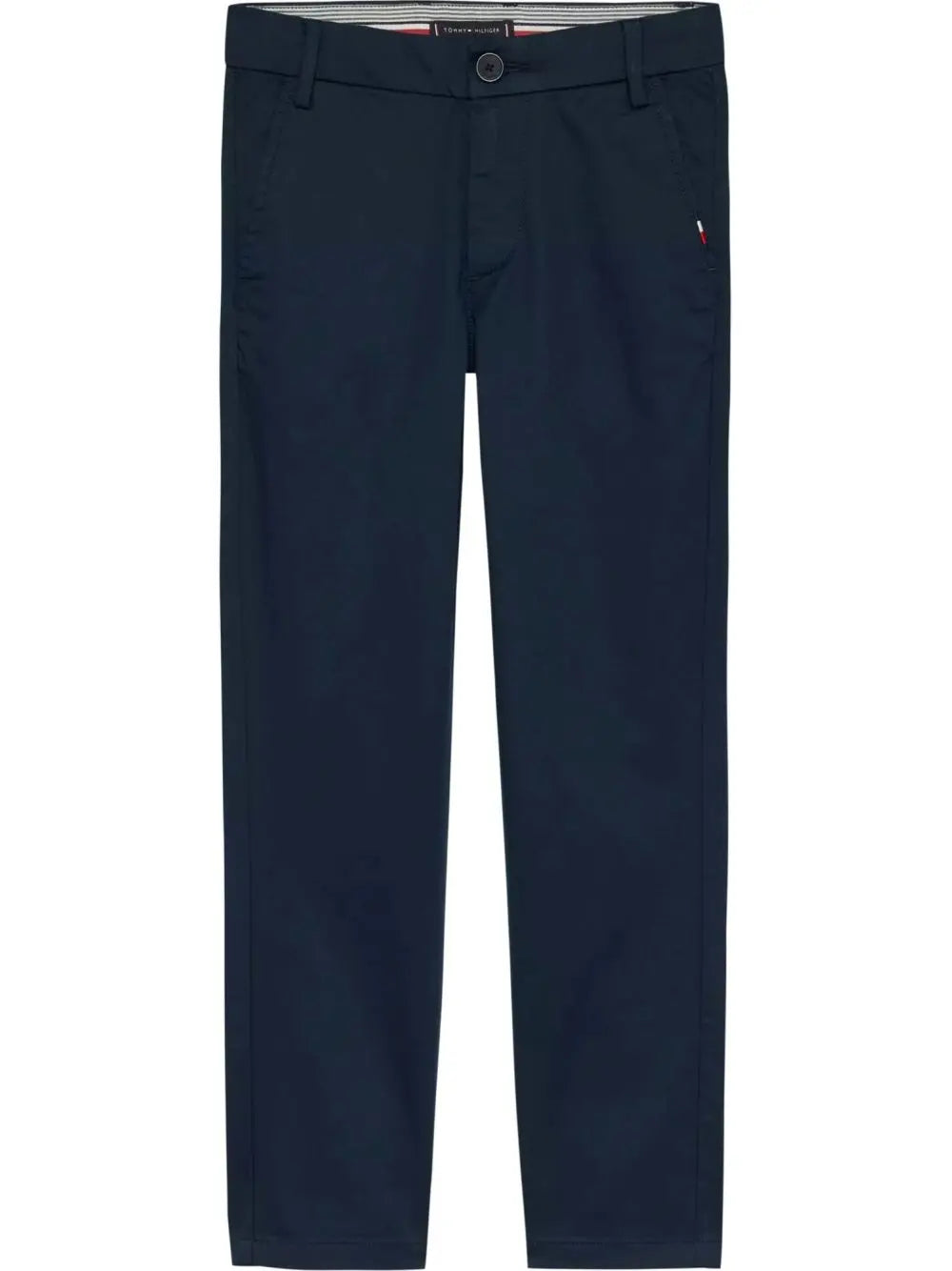 Pantalone Tommy Hilfiger Bambino - Navy