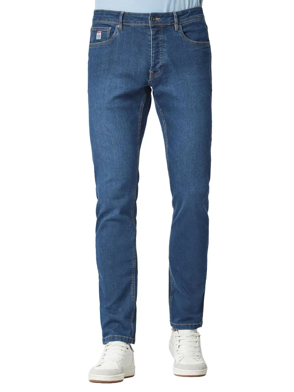 Pantalone U.s.polo ROMA Uomo - Denim