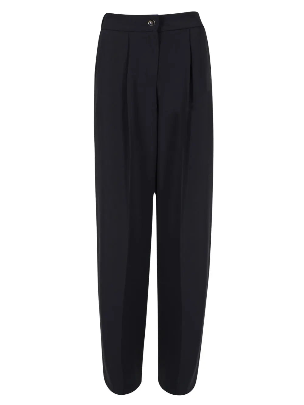 Pantalone Yes Zee Donna - Nero