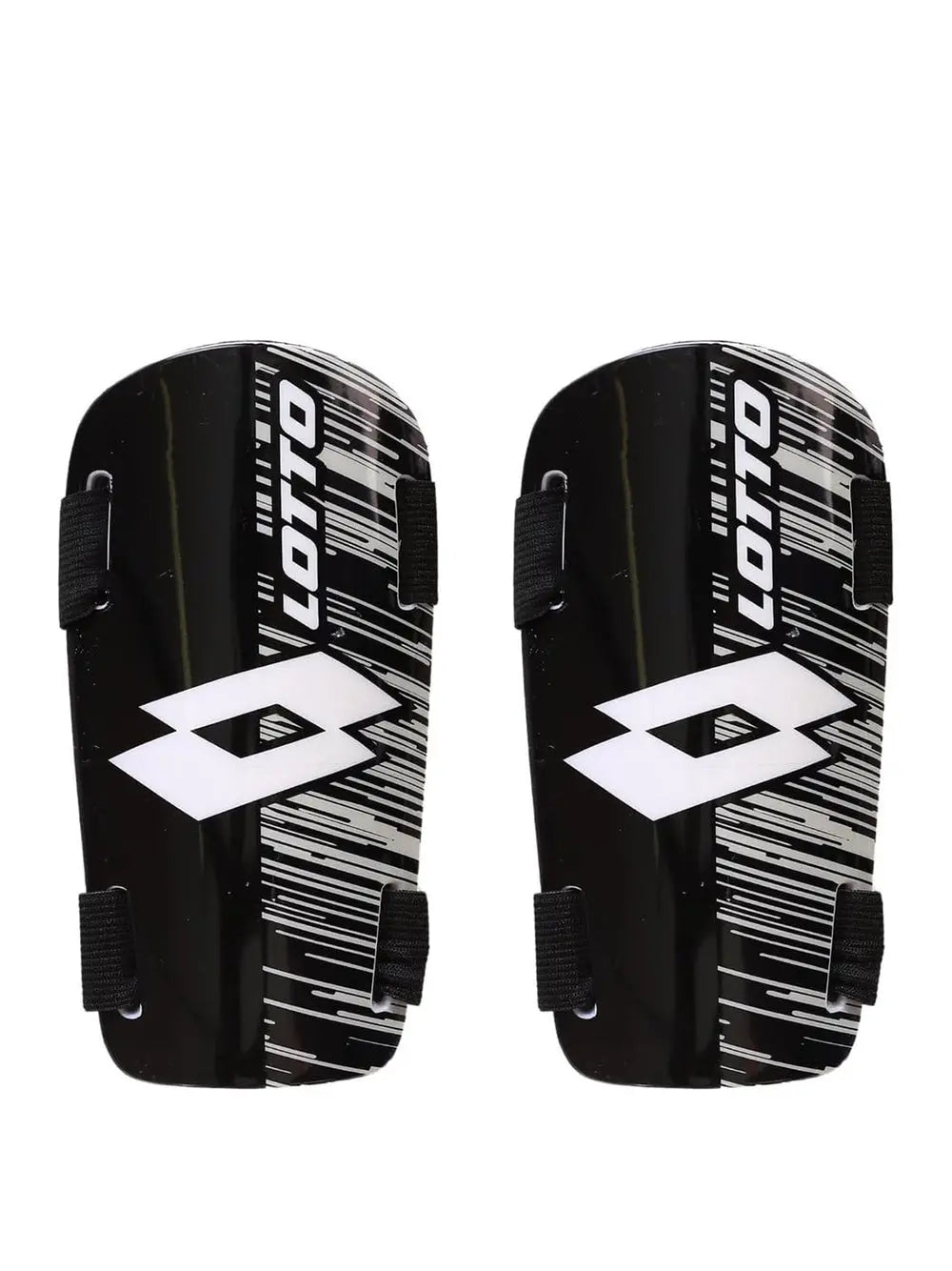 Parastinchi - Protezioni Lotto Unisex Sh Protect 600 Iii S Nero Lotto Angolo dello Sport