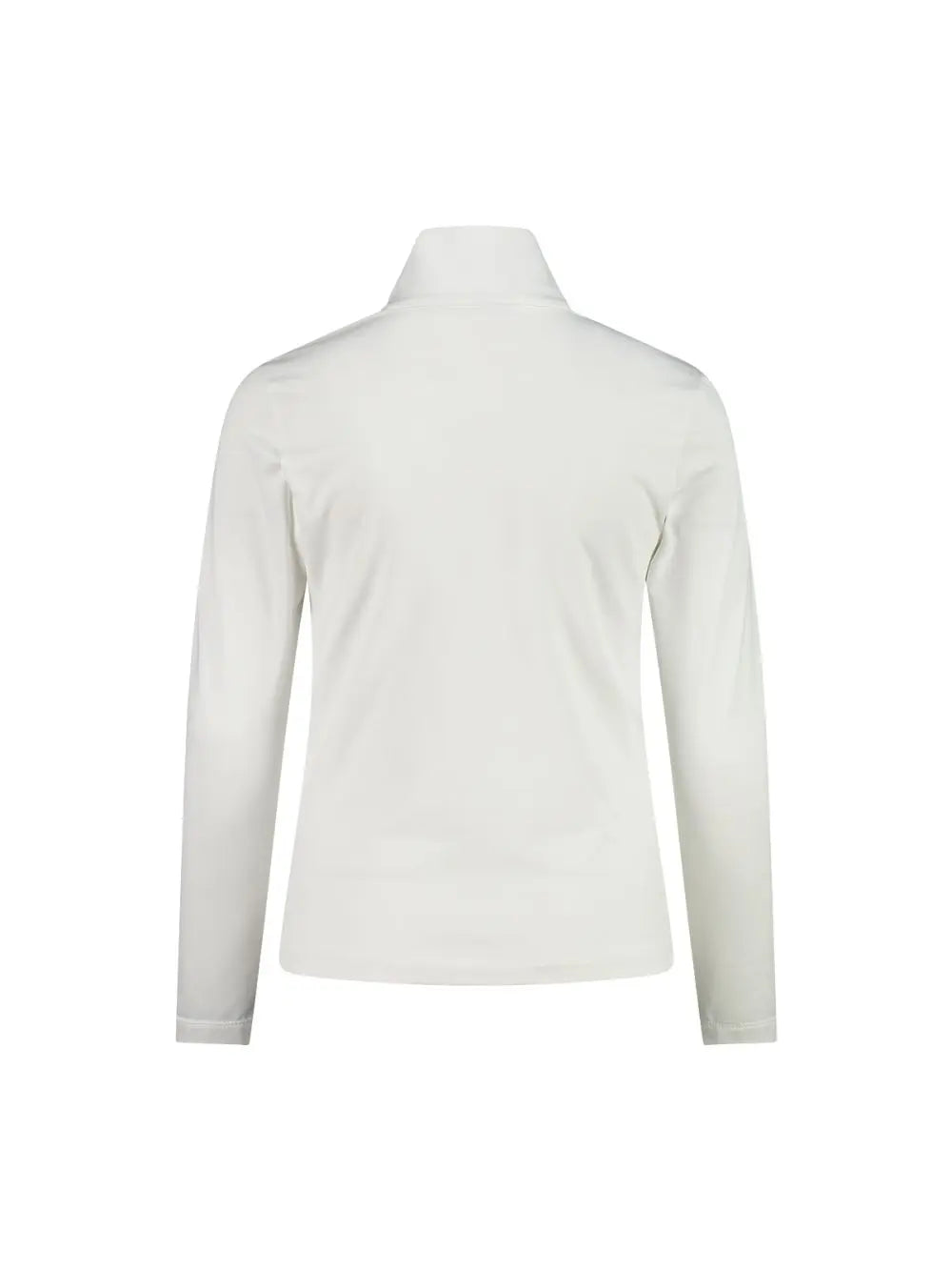Pile Campagnolo Bambina - Bianco