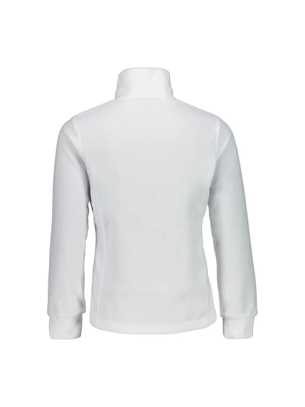 Pile Campagnolo Bambina - Bianco