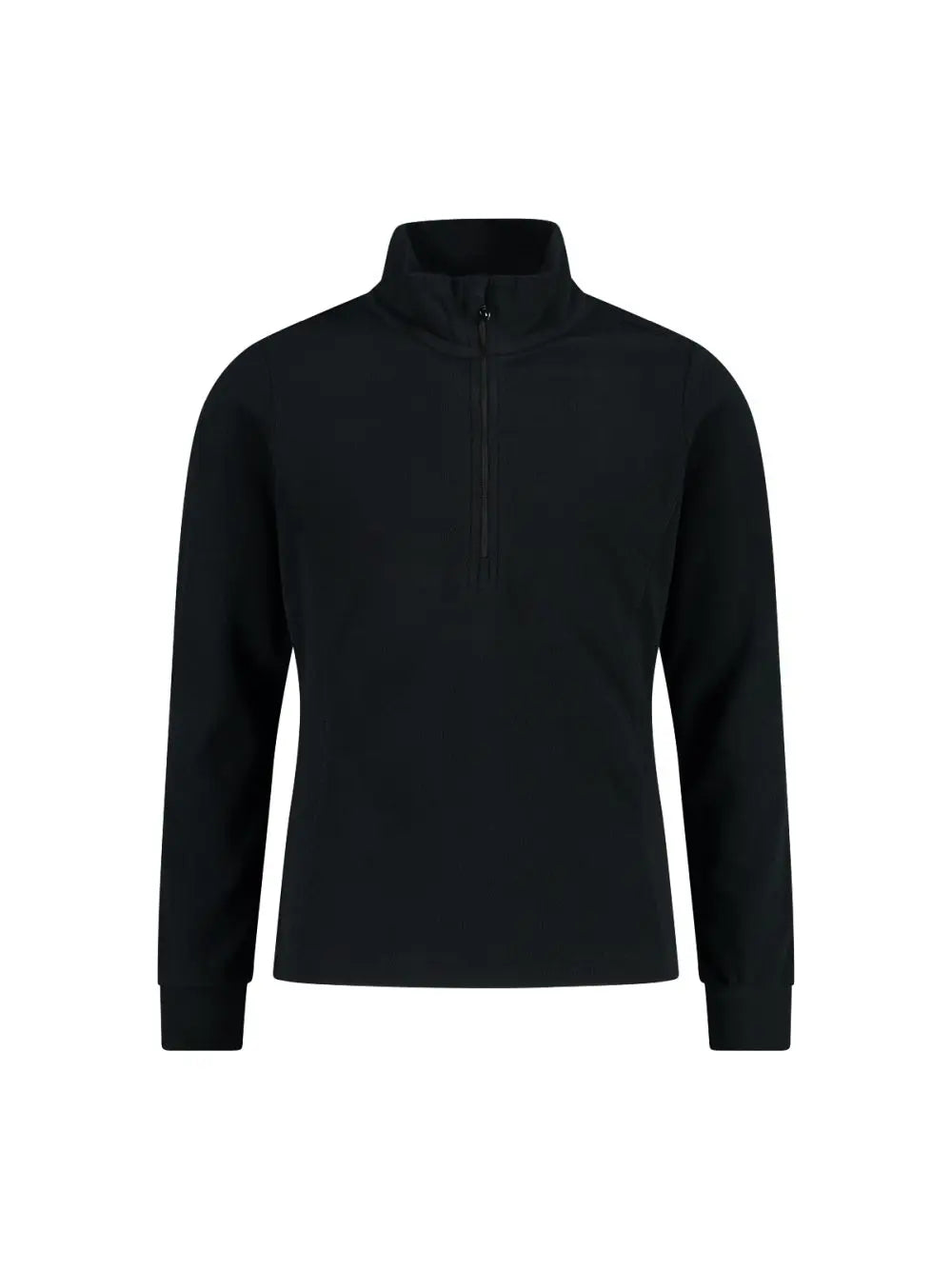 Pile Campagnolo Bambina - Nero