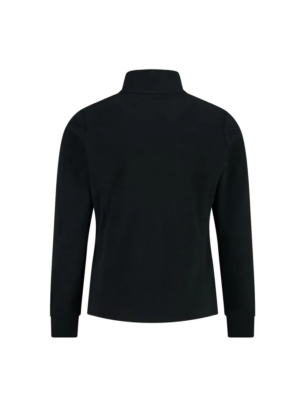 Pile Campagnolo Bambina - Nero