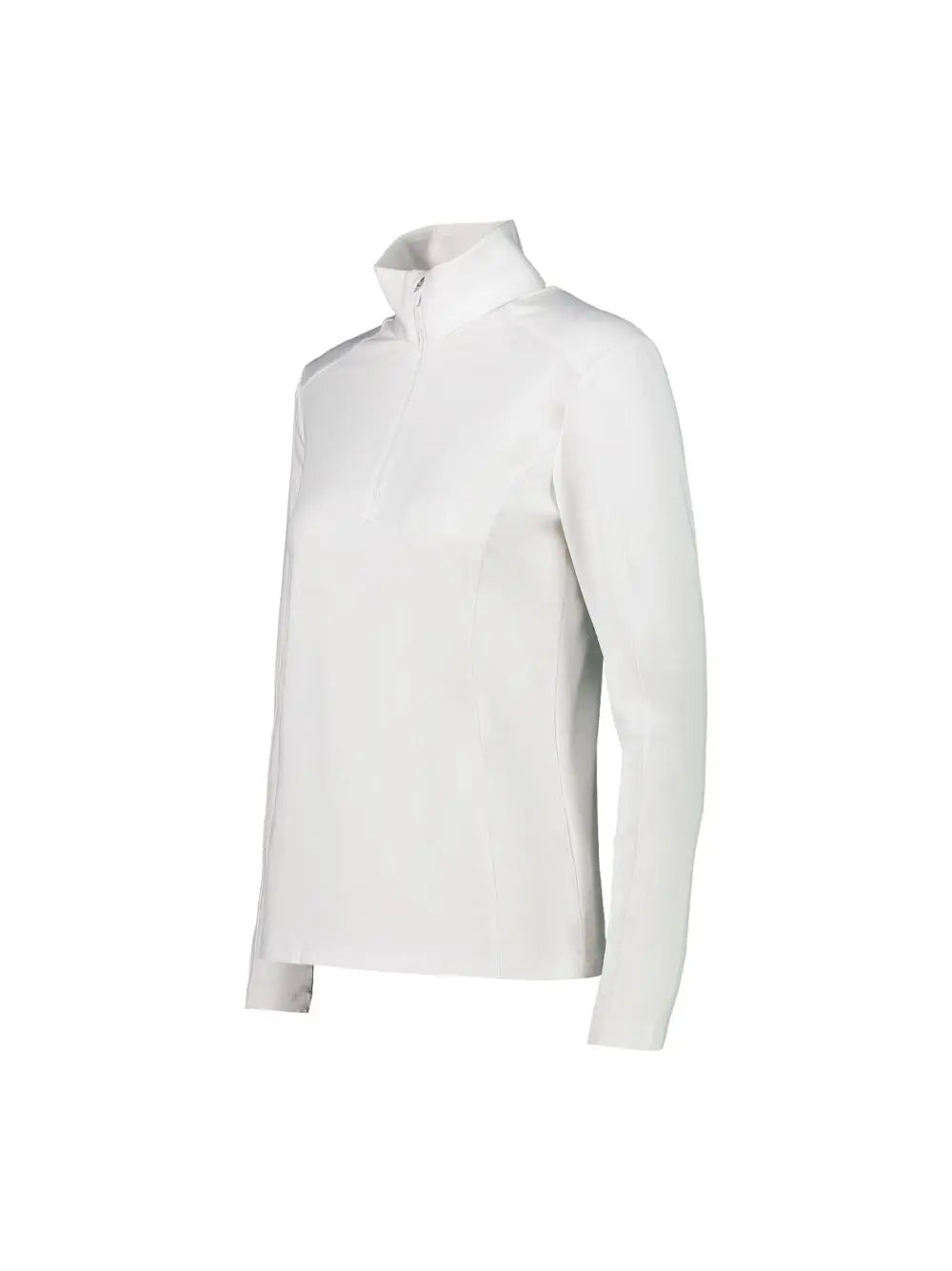 Pile Campagnolo Donna - Bianco