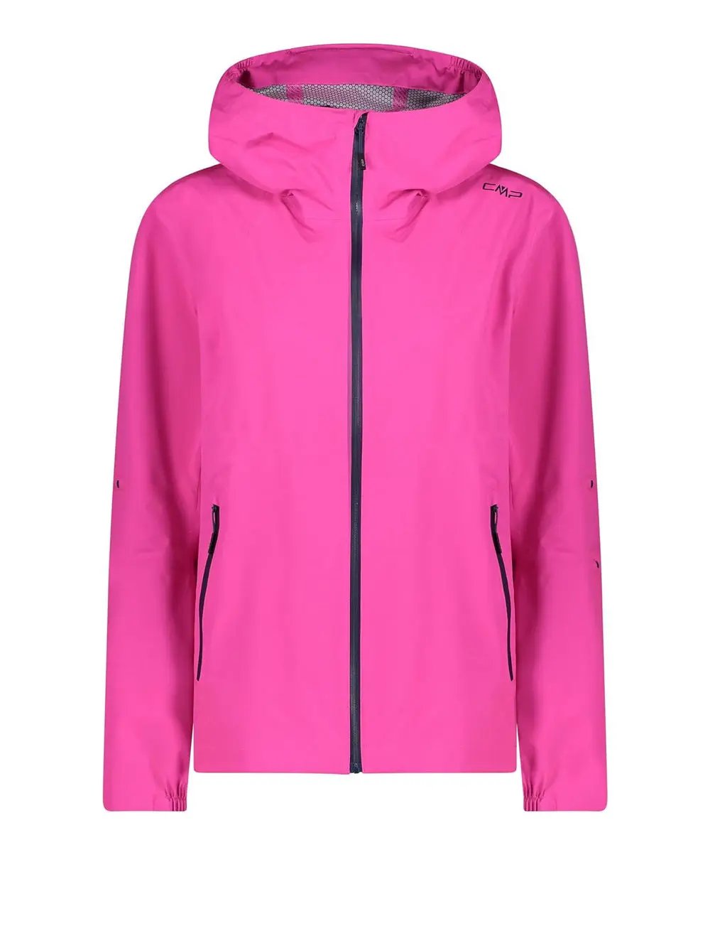 Pile Campagnolo Donna - Grigio Campagnolo Angolo dello Sport