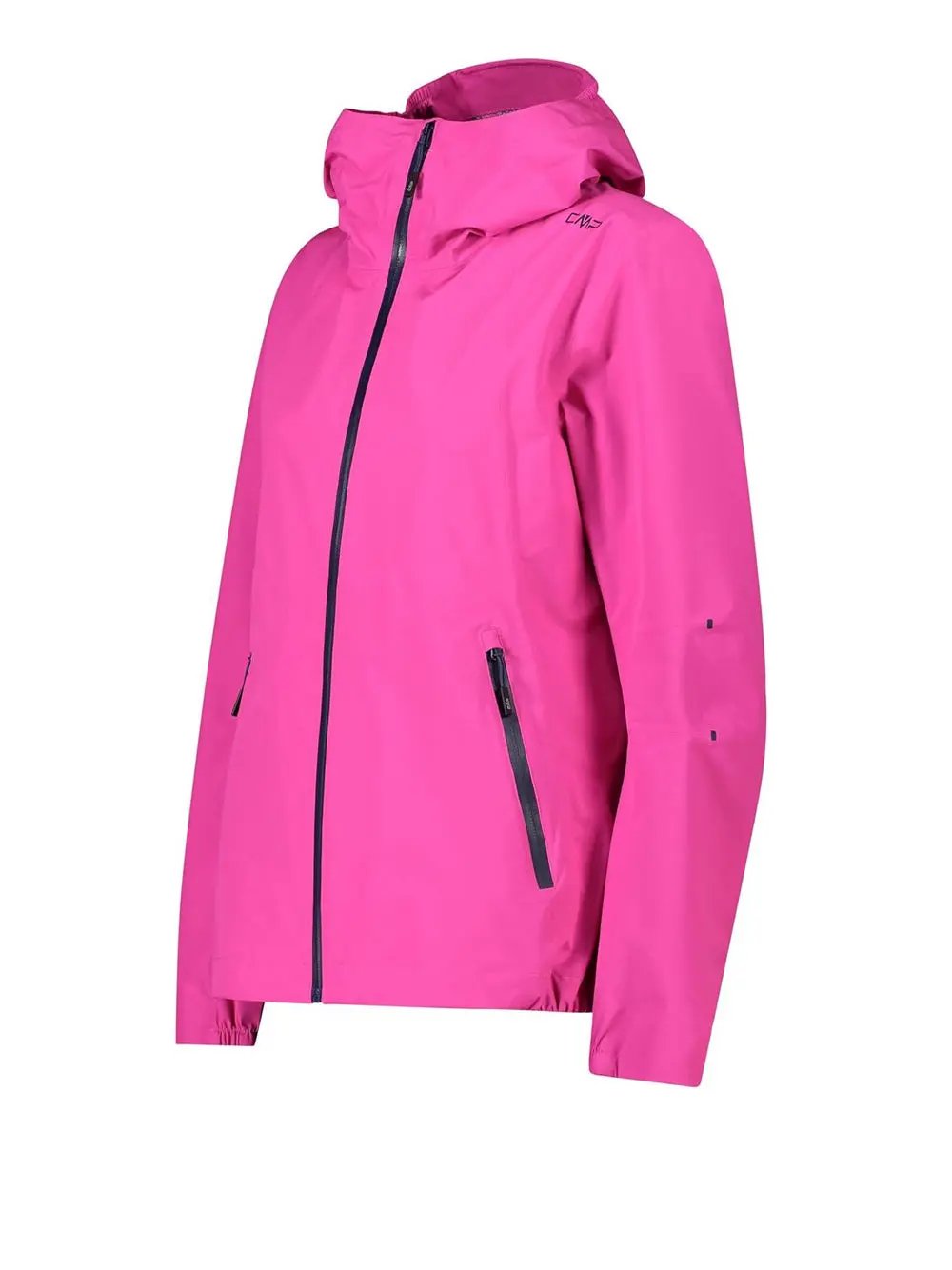 Pile Campagnolo Donna - Grigio Campagnolo Angolo dello Sport