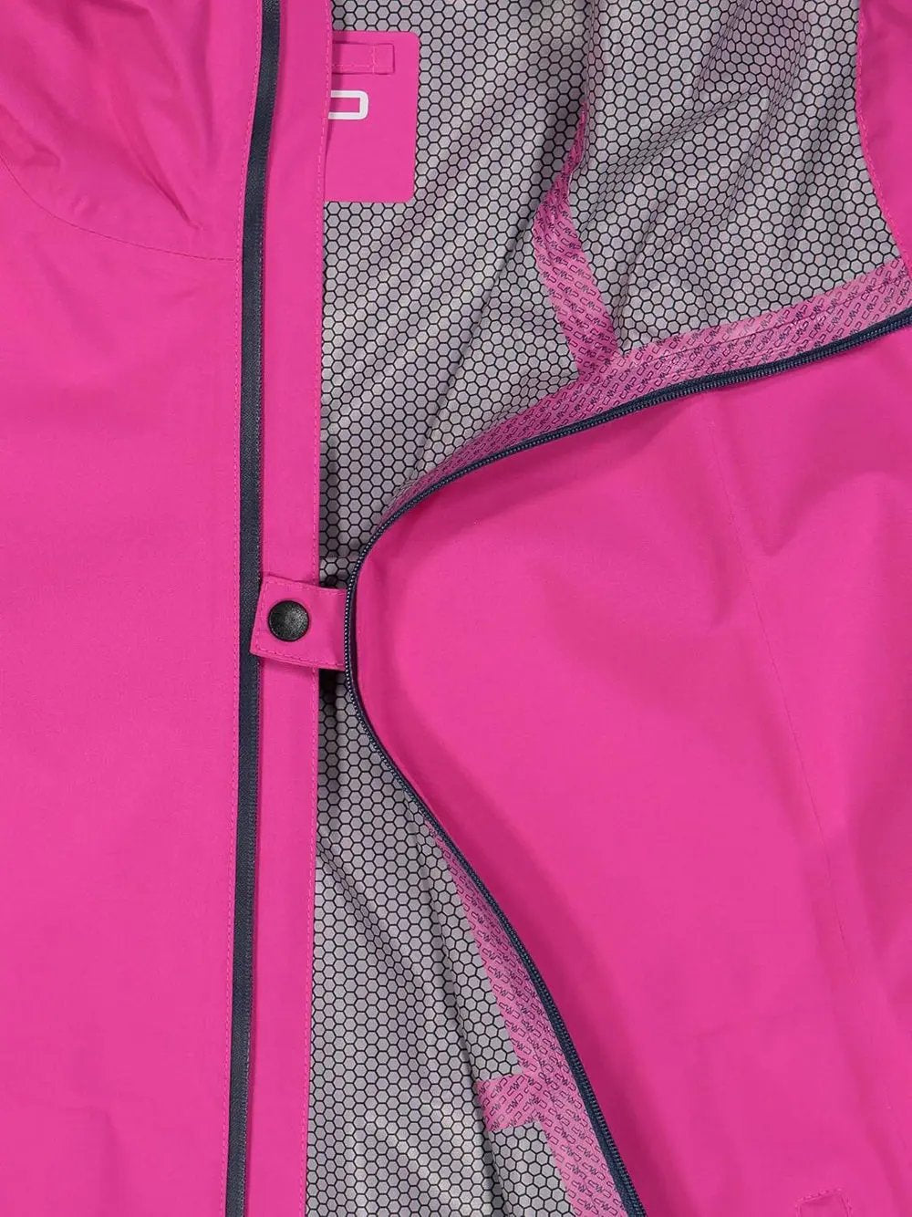 Pile Campagnolo Donna - Grigio Campagnolo Angolo dello Sport