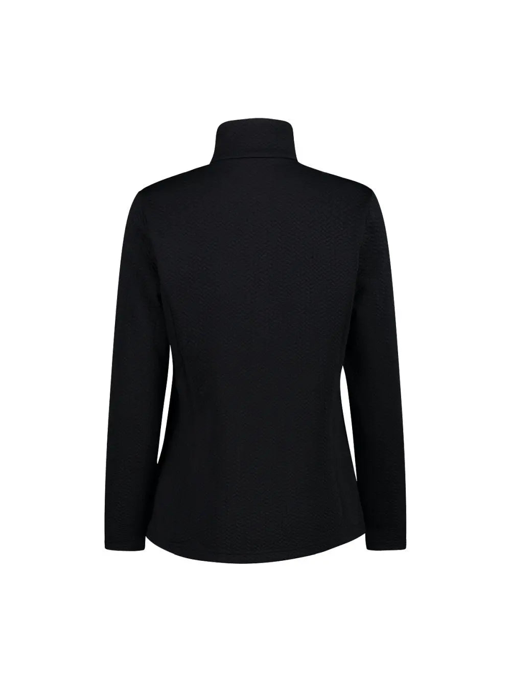 Pile Campagnolo Donna - Nero