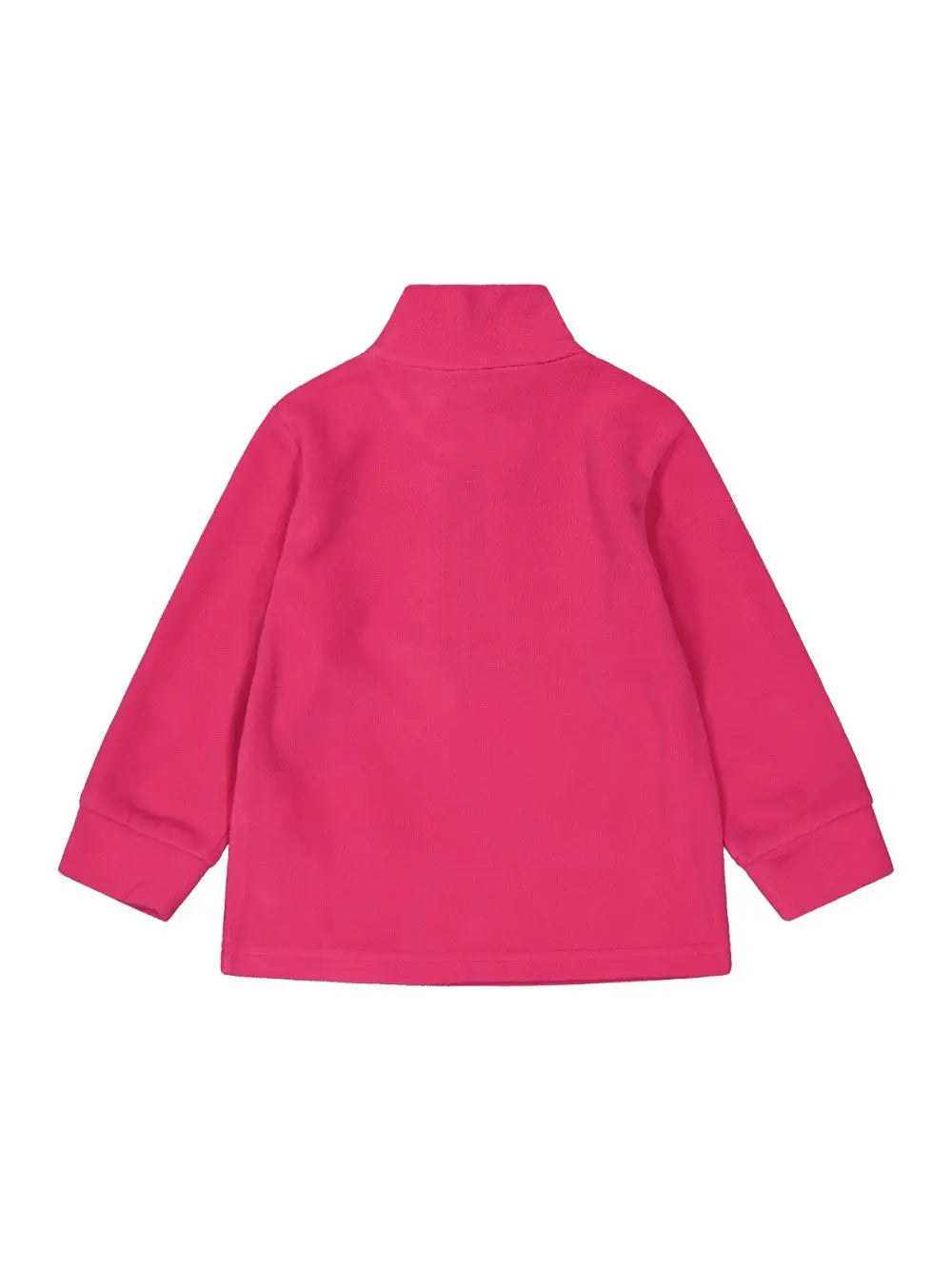 Pile Campagnolo Unisex Bambino - Rosso