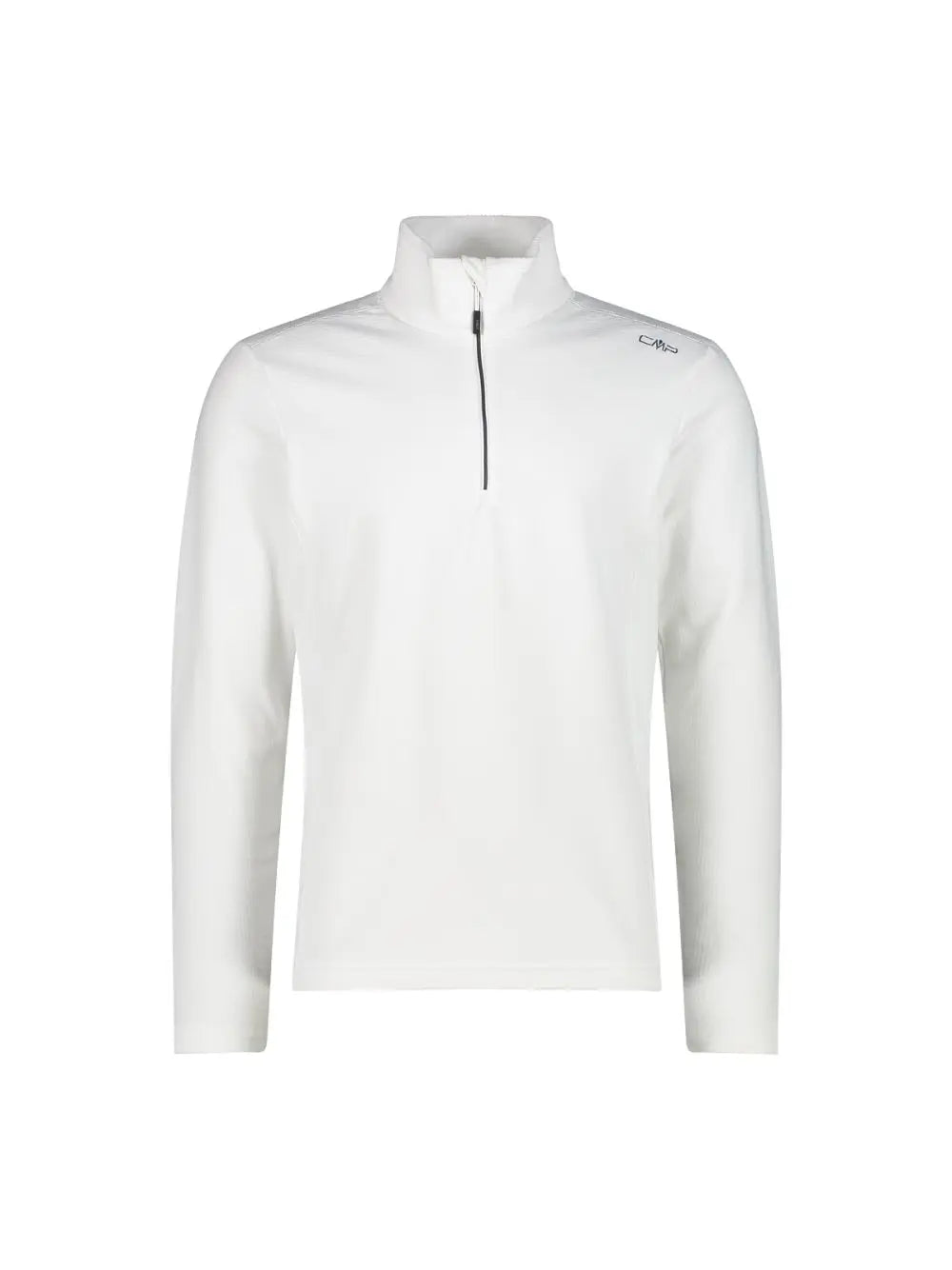 Pile Campagnolo Uomo - Bianco
