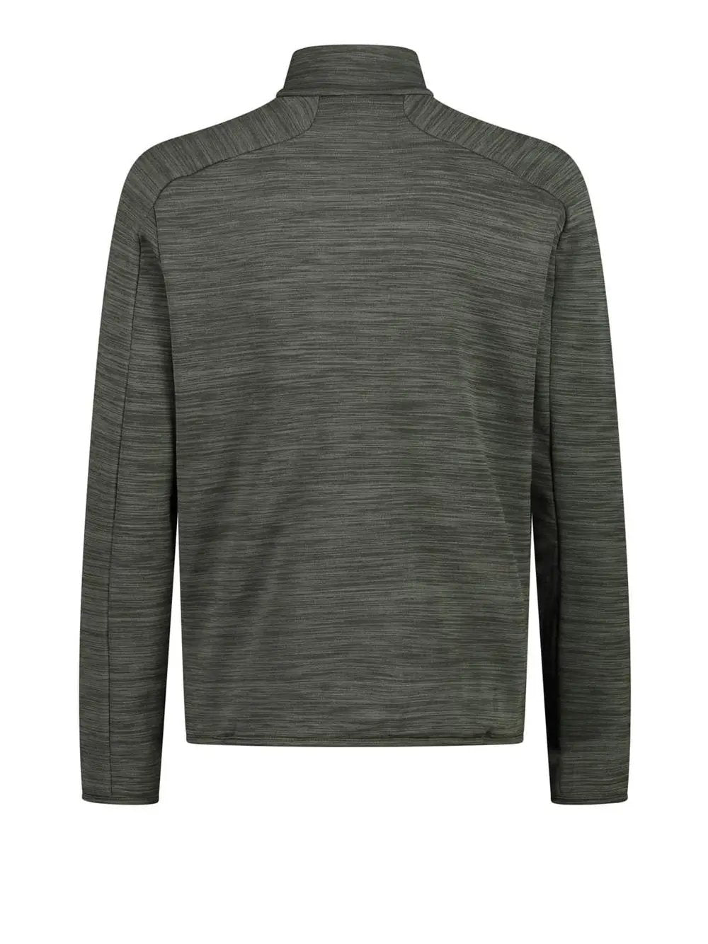 Pile Campagnolo Uomo - Grigio Campagnolo Angolo dello Sport