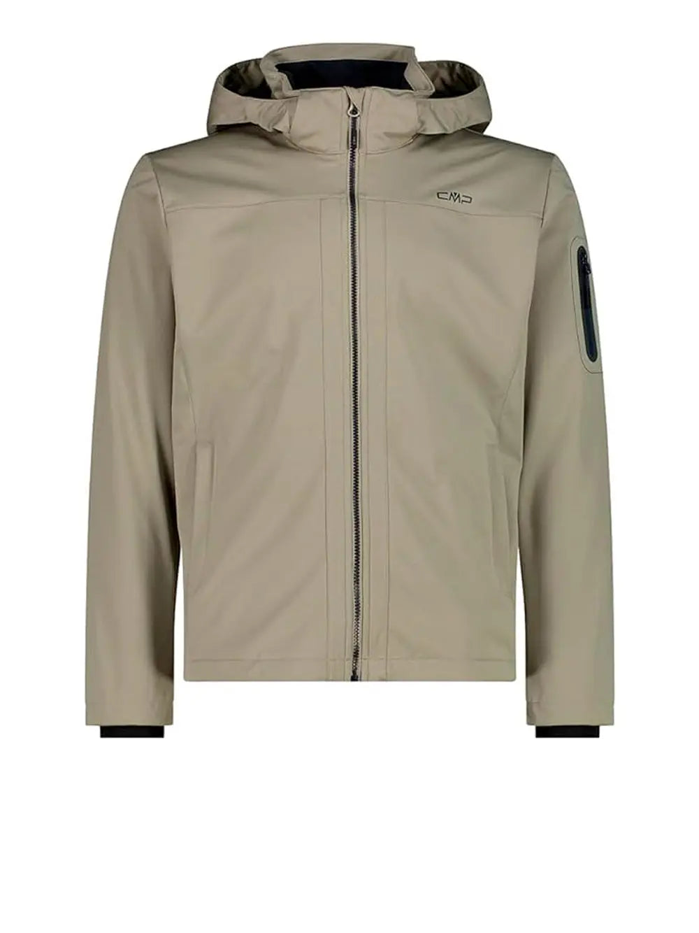 Giubbino Cmp Uomo - Marrone