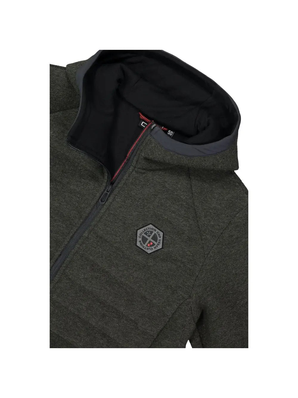 Pile Campagnolo Uomo - Verde