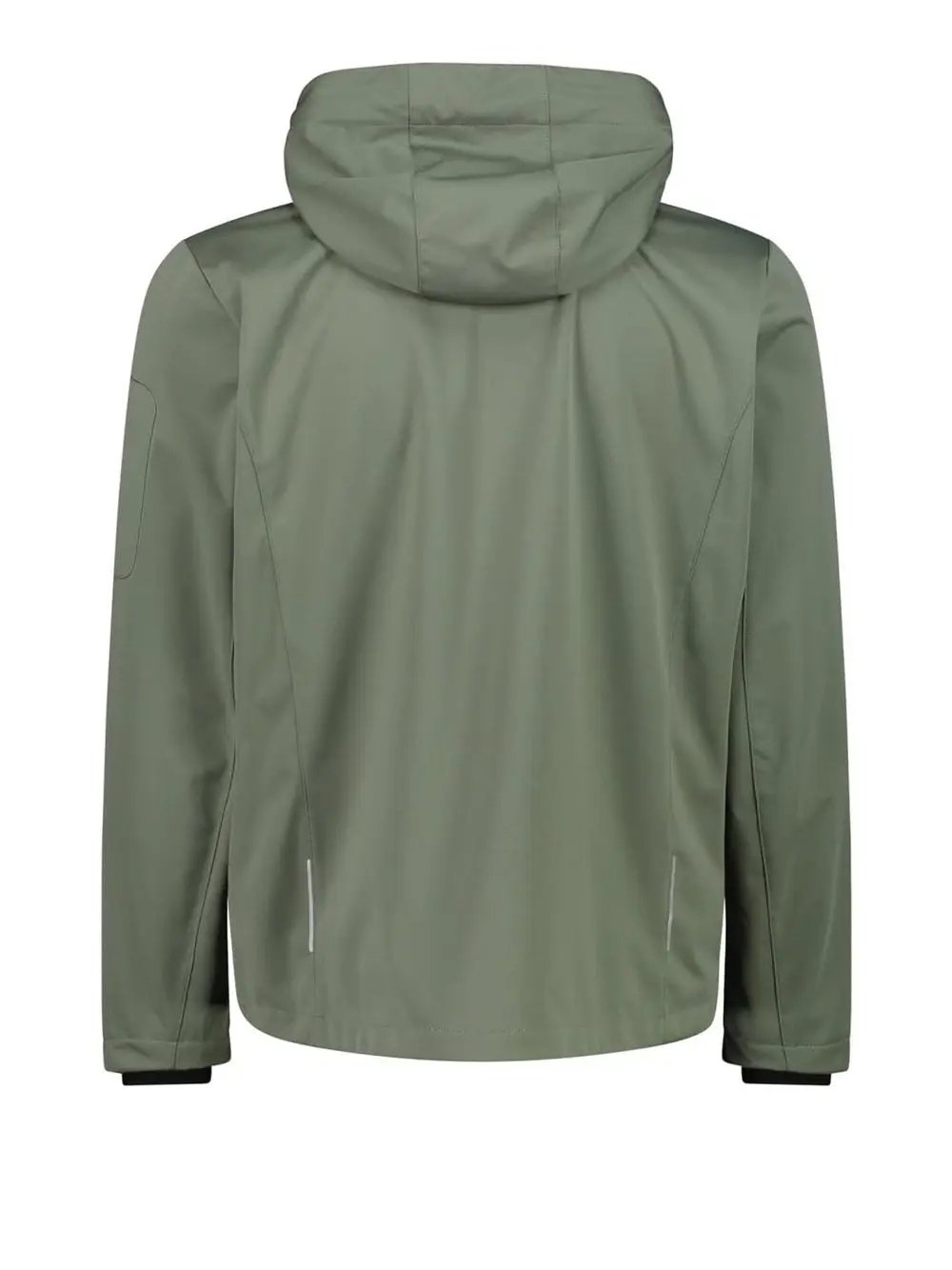 Pile Campagnolo Uomo - Verde Campagnolo Angolo dello Sport