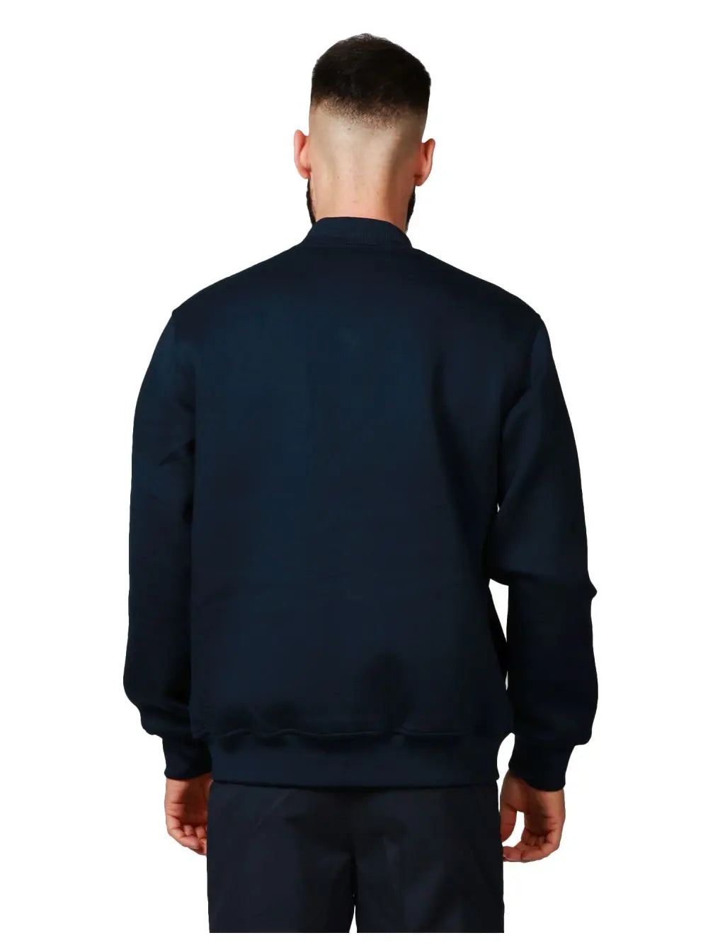 Pile K-Way ABEL SPACER Uomo - Blu