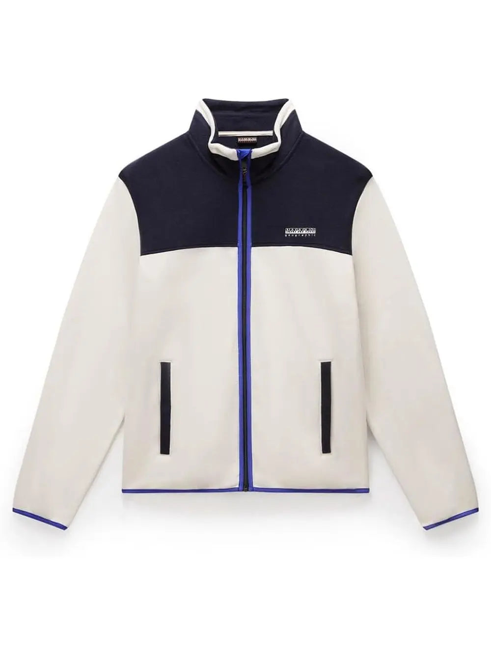 Pile Napapijri Uomo - Beige