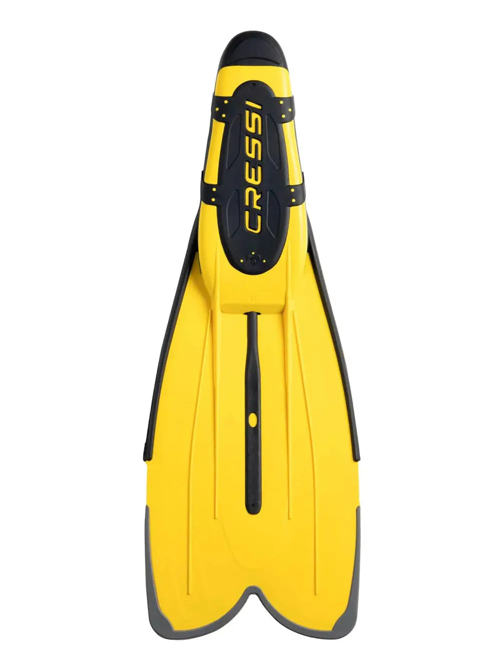 Pinne Agua Cressi Unisex