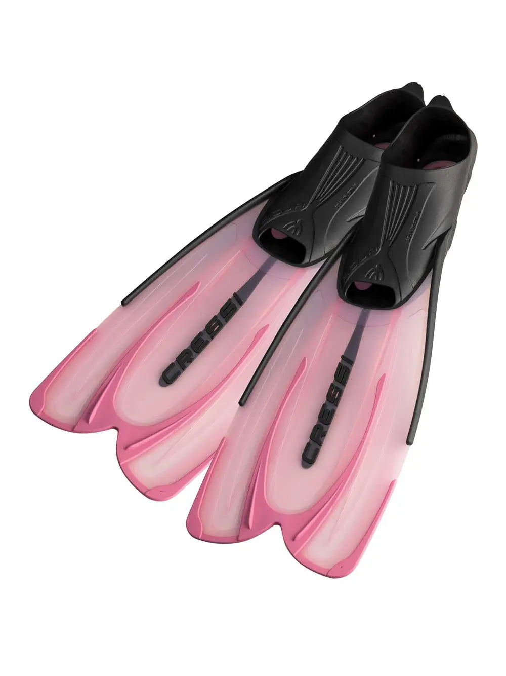 Pinne Agua Cressi Unisex