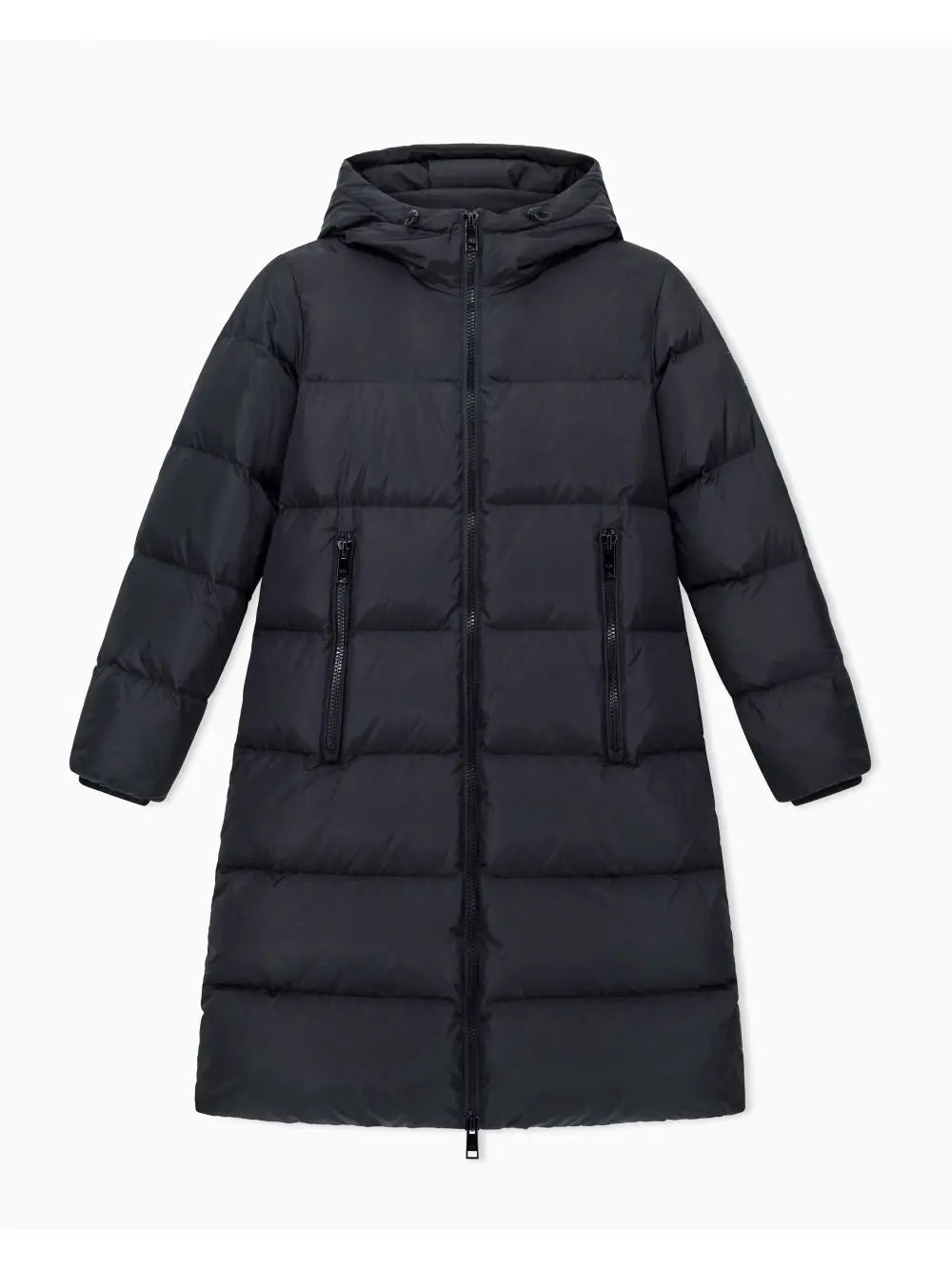 Piumino Armani Donna - Nero