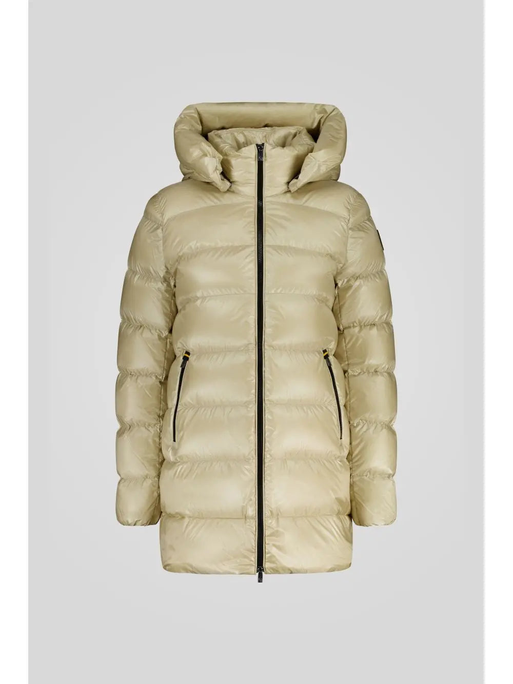 Piumino Ciesse Piumini BELLA Donna - Avorio