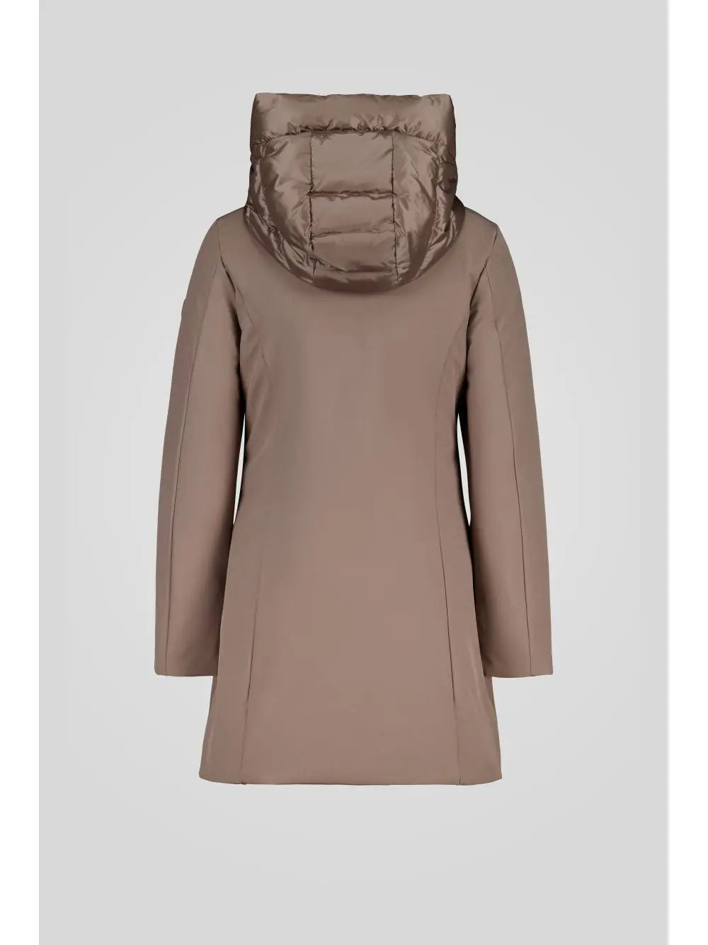 Piumino Ciesse Piumini MIRE 3.0 Donna - Marrone