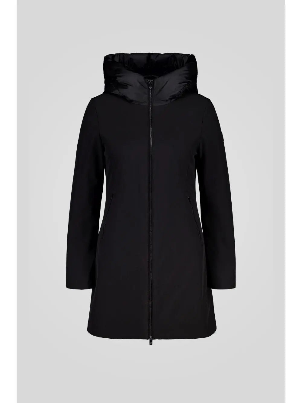 Piumino Ciesse Piumini MIRE 3.0 Donna - Nero