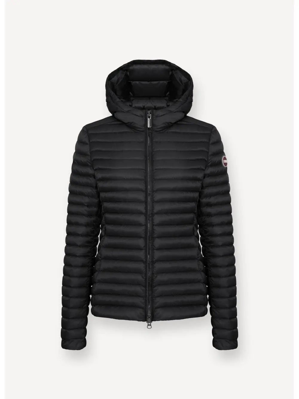 Piumino Colmar Donna - Nero
