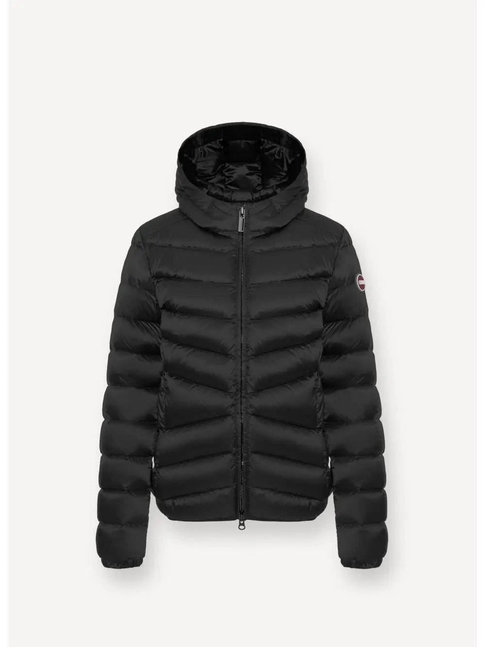 Piumino Colmar Donna - Nero