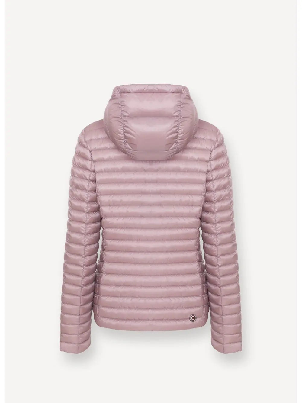 Piumino Colmar Donna - Rosa
