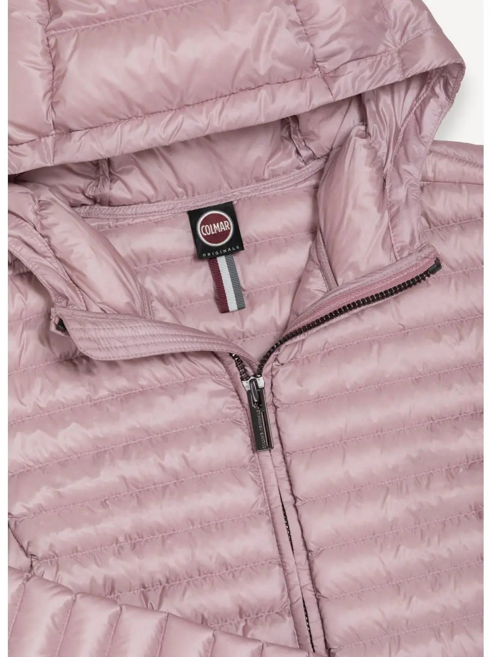 Piumino Colmar Donna - Rosa
