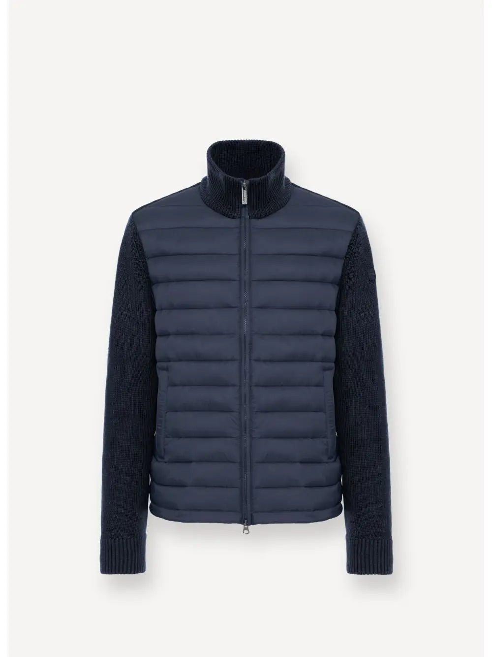 Piumino Colmar Uomo - Navy