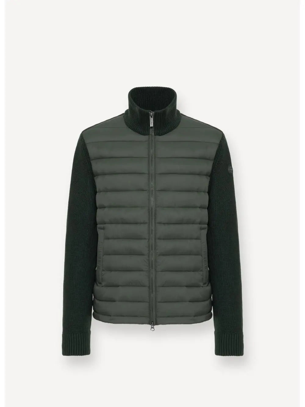 Piumino Colmar Uomo - Verde
