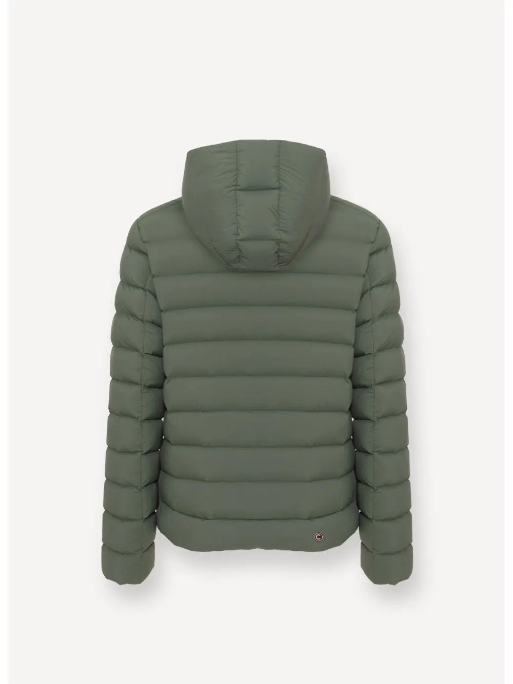 Piumino Colmar Uomo - Verde