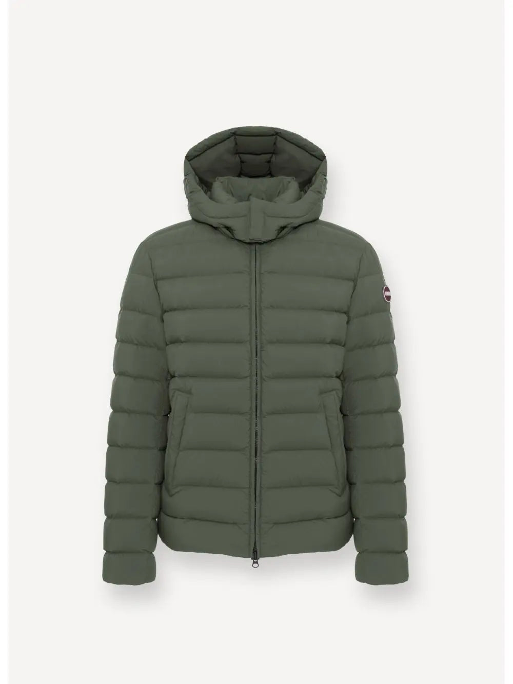 Piumino Colmar Uomo - Verde