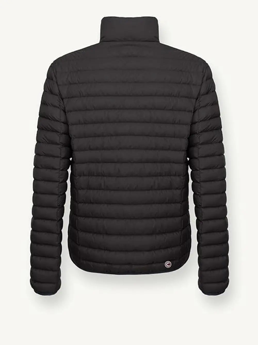 Piumino Repunk Colmar Original Uomo - Nero