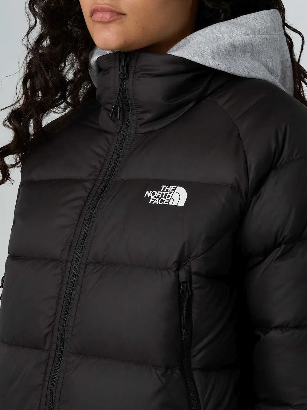 Piumino The North Face Donna - Nero