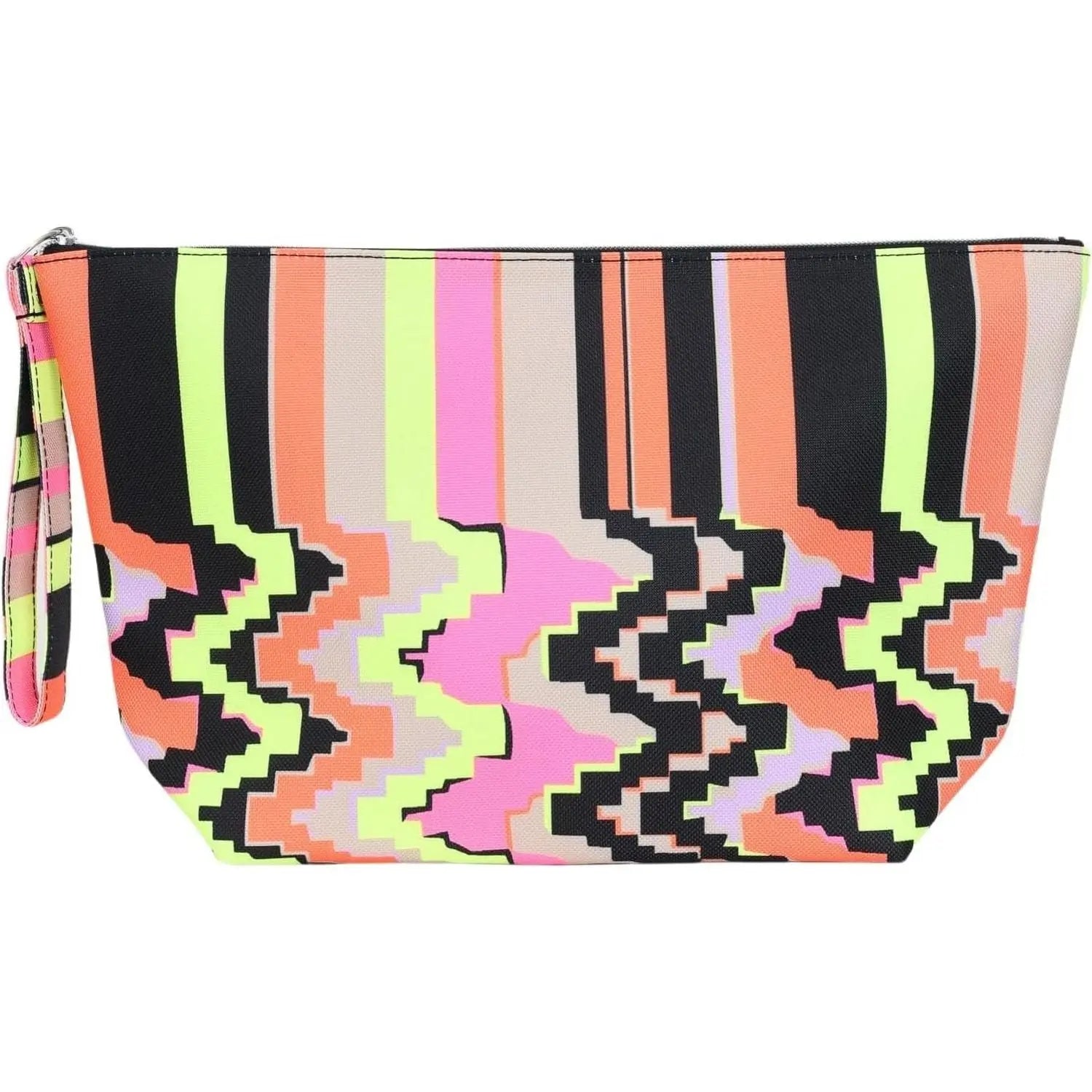 Pochette FXXK Unisex MAXI Multicolore