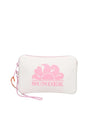 Pochette Sundek Donna Brezza Small Necessaire Bianco Sundek  Angolo dello Sport