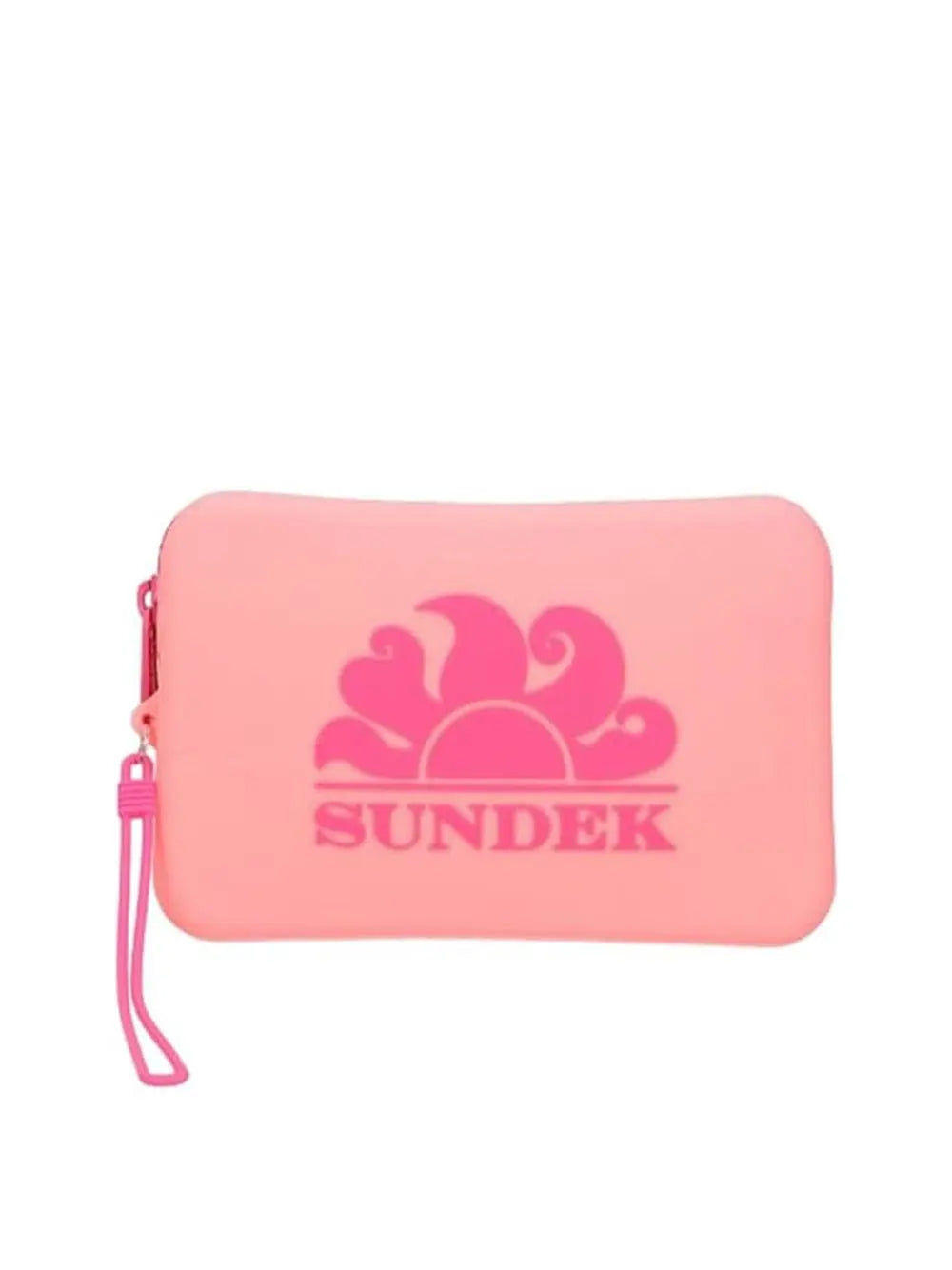 Pochette Sundek Donna Brezza Small Necessaire Rosa Sundek Angolo dello Sport