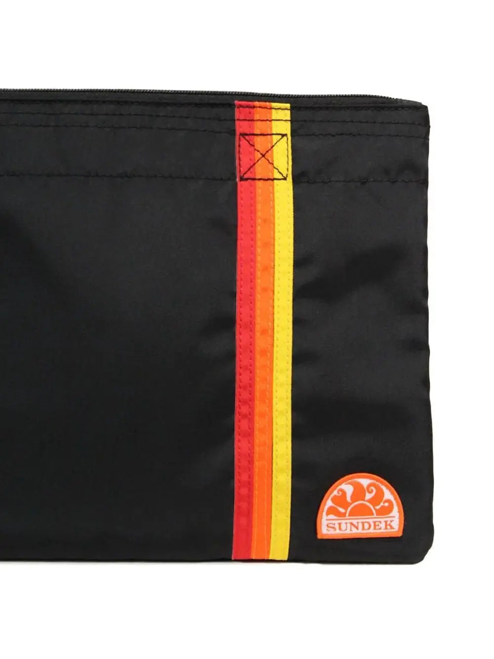 Pochette Sundek Donna Ludvig Nero Sundek Angolo dello Sport