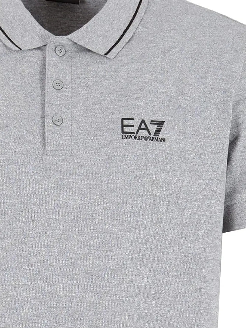 Polo Ea7 Uomo