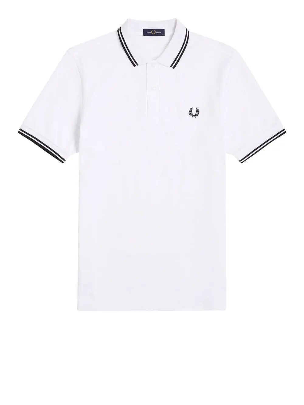 Polo Fred Perry Uomo