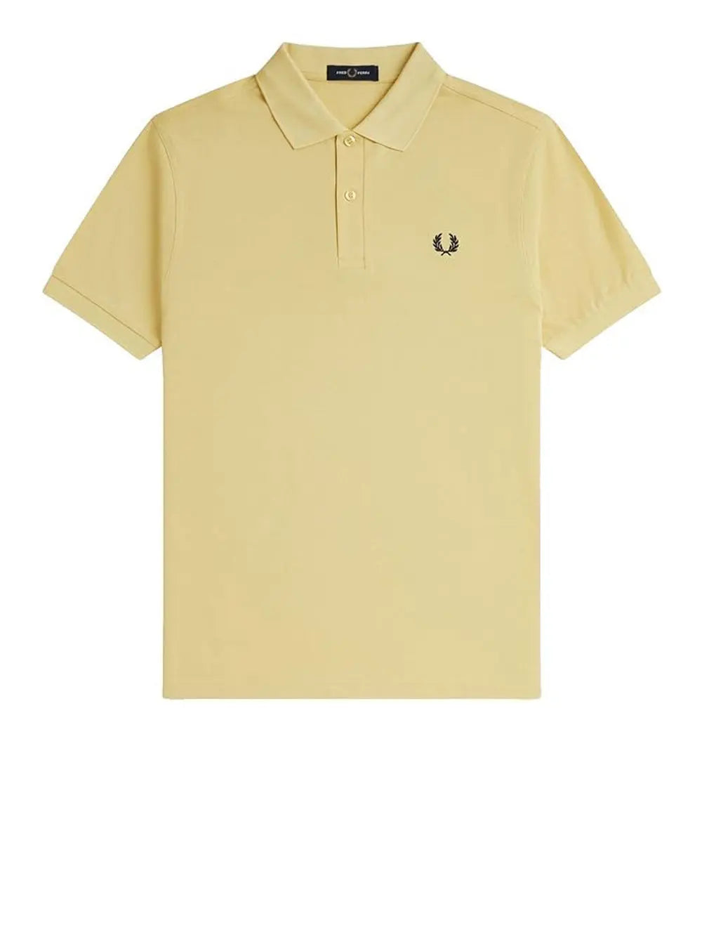 Polo Fred Perry Uomo