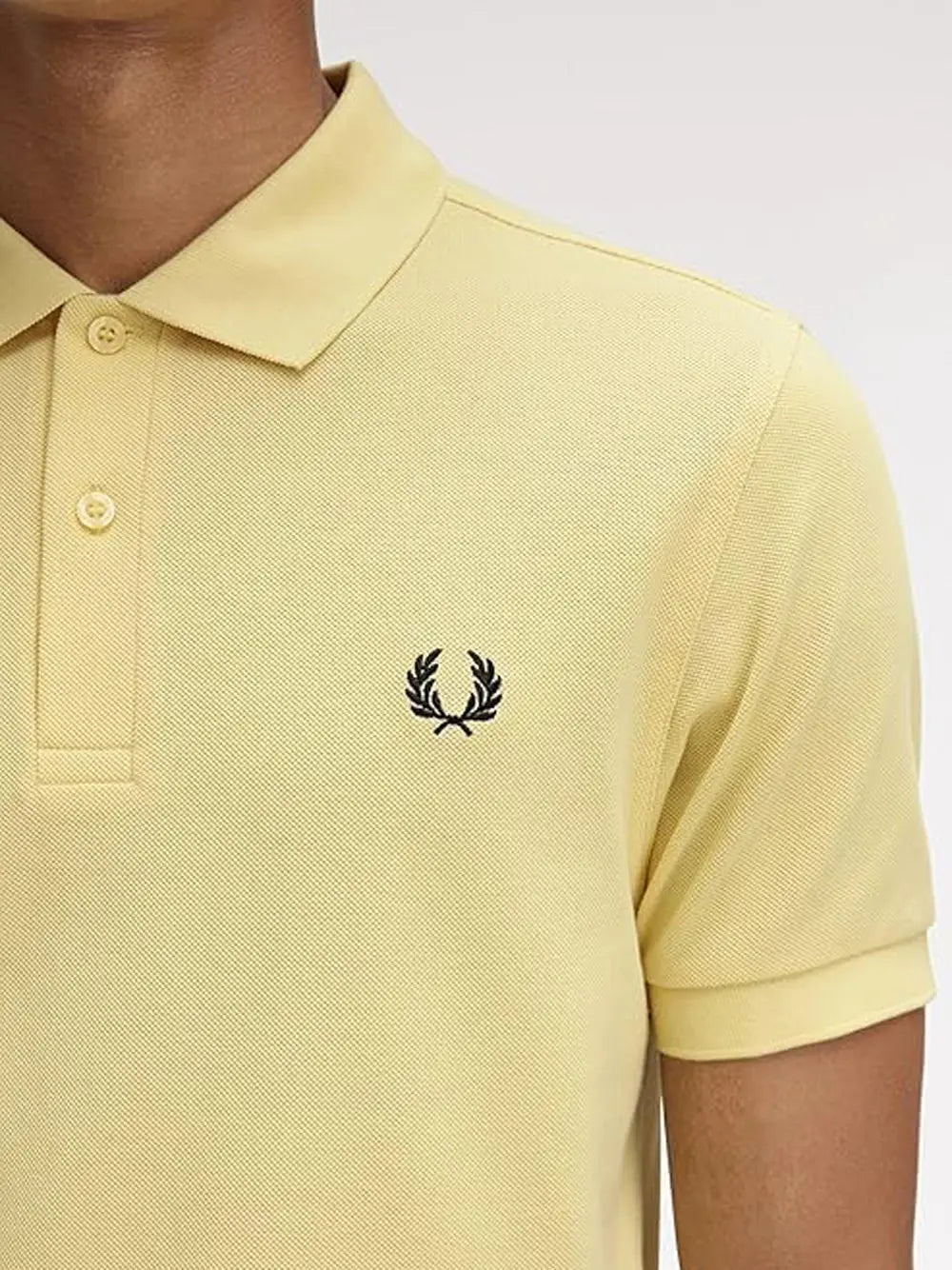 Polo Fred Perry Uomo