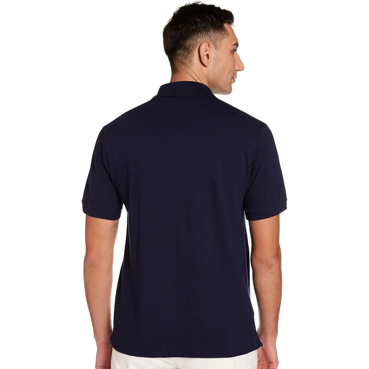 Polo LACOSTE Uomo Blu LACOSTE Angolo dello Sport