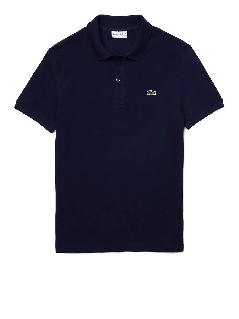 Polo Lacoste Uomo - Blu