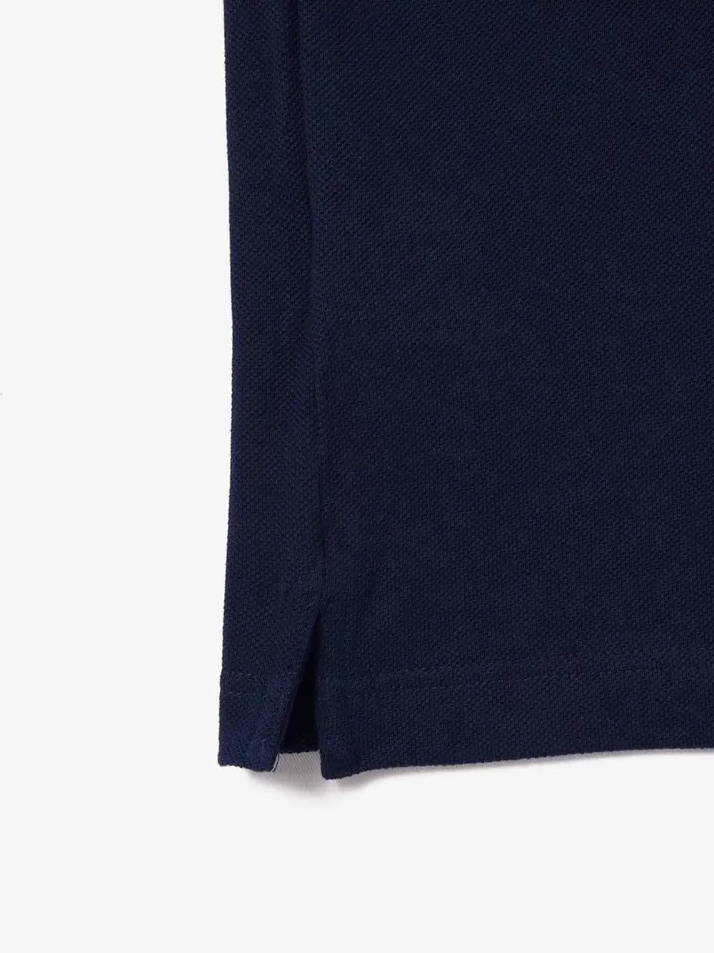 Polo Lacoste Uomo - Blu